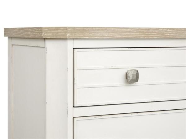 Echo Isles Drawer Chest - Image 6