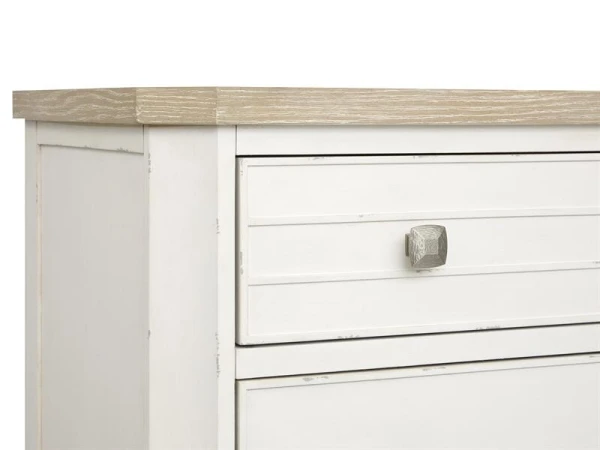 Echo B6310-10 Drawer Chest - Image 5