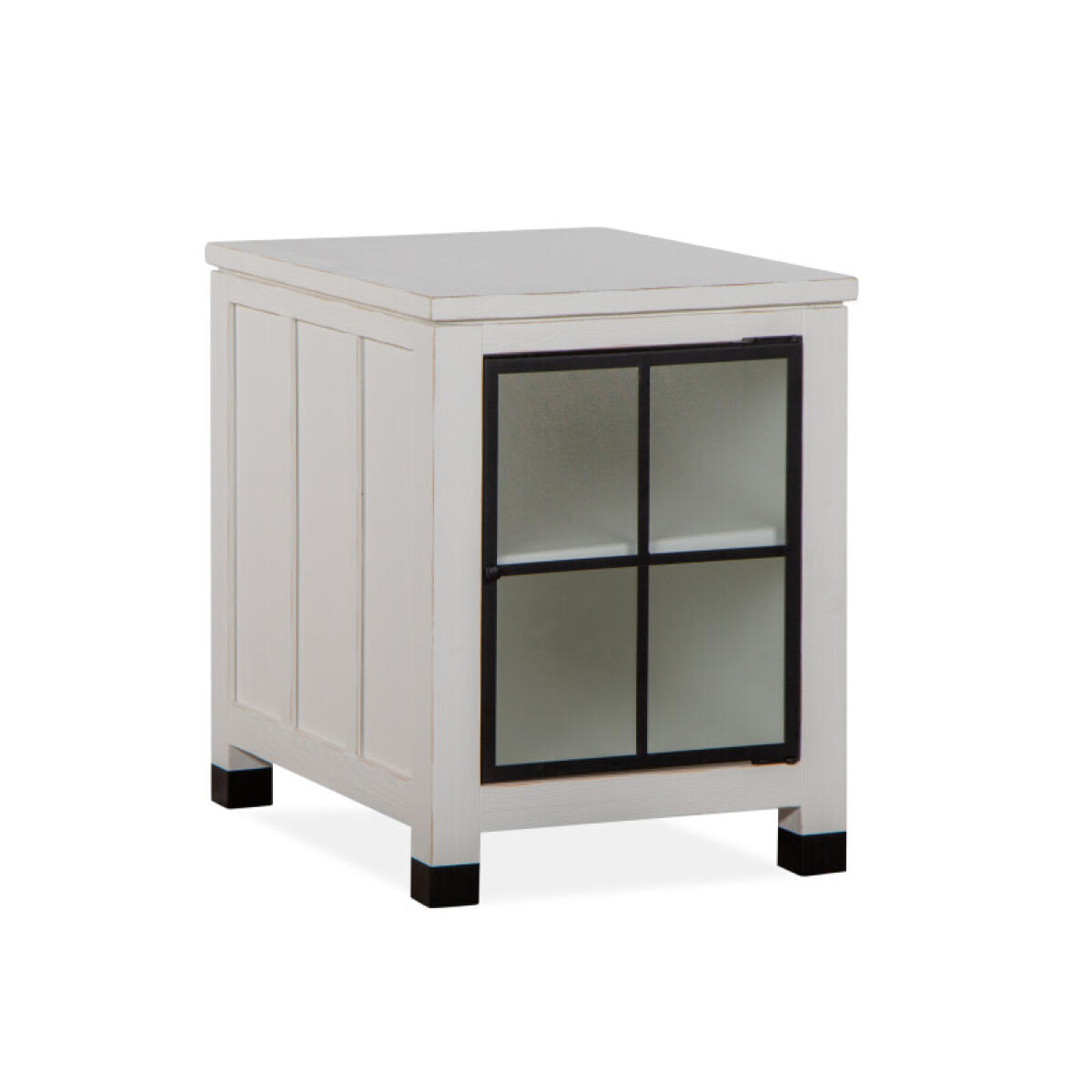 Chairside End Table - Image 2