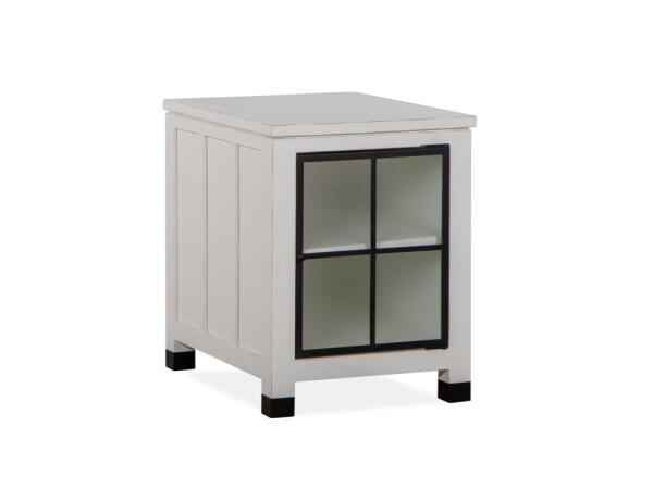 Chairside End Table End tables End Tables