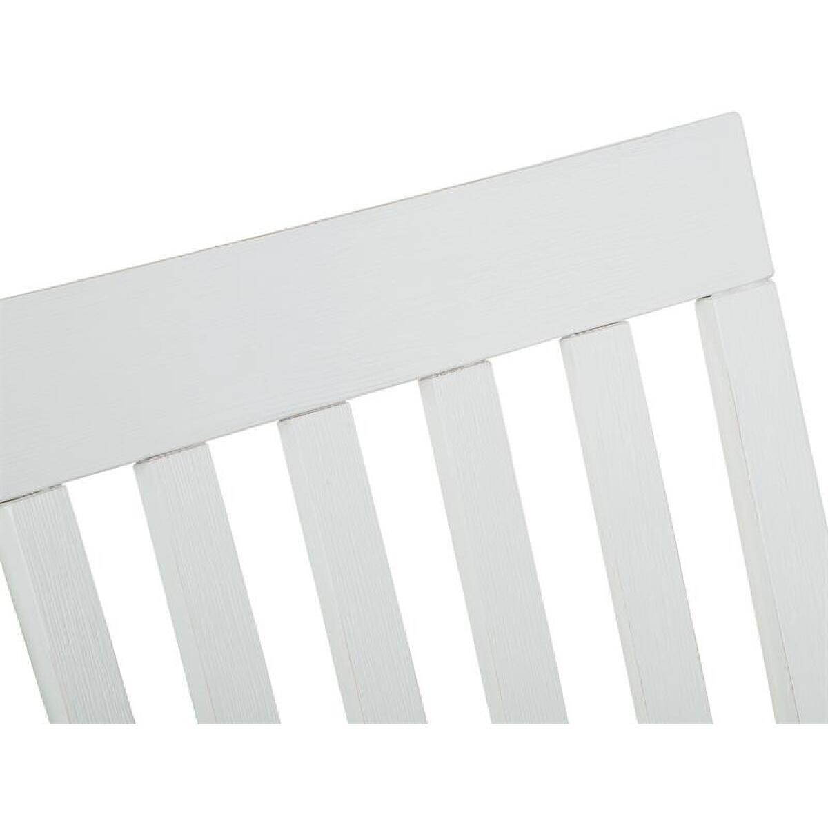 Harper Springs Dining Side Chair with Upholstered Seat (2/ctn) - Image 3