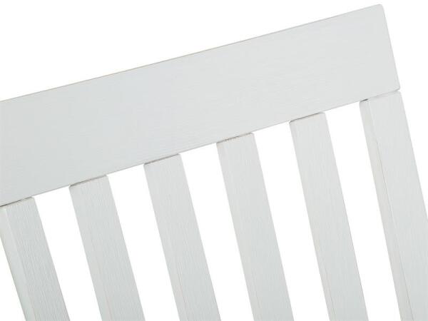 Harper Springs Dining Side Chair with Upholstered Seat (2/ctn) - Image 3