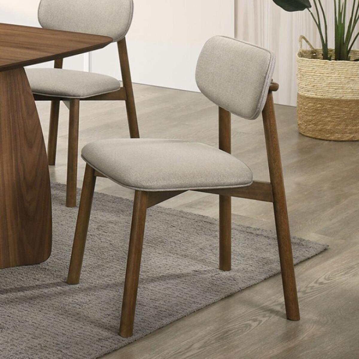 Alnwick Side Chair (2/CTN) - Image 2
