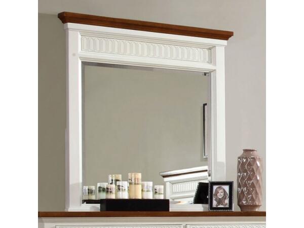 Galesburg Mirror Dressers Dressers