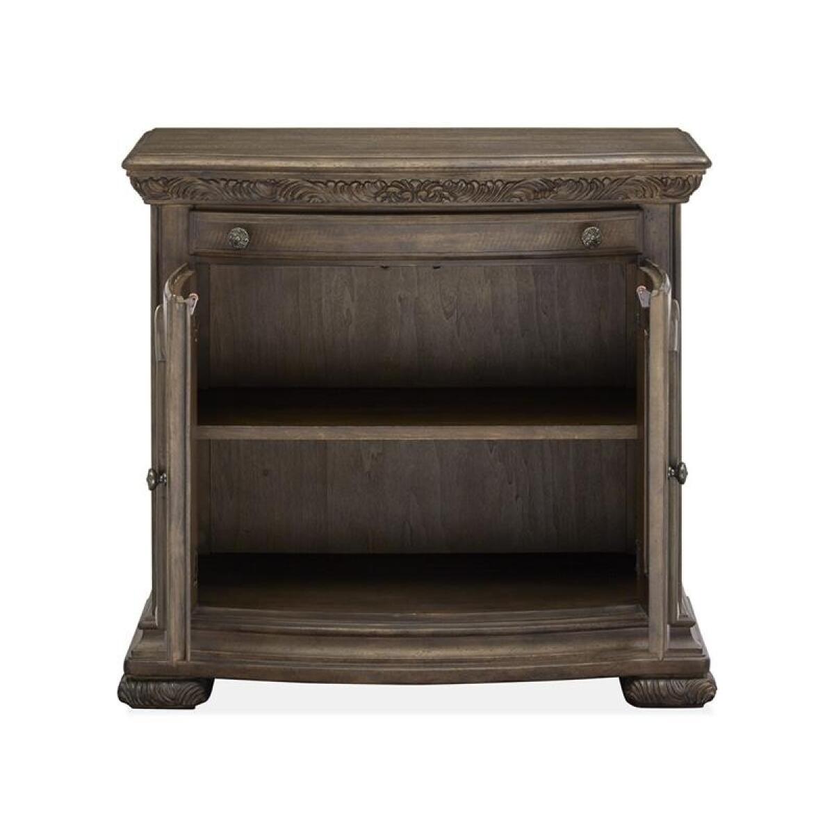 Durango Bachelor Chest - Image 7