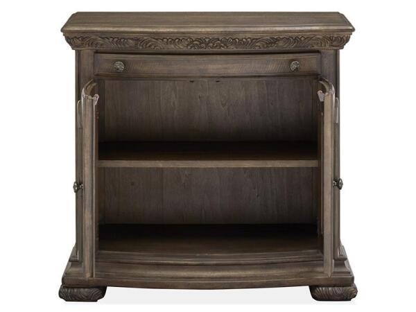 Durango Bachelor Chest - Image 7