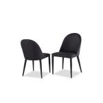 Lenvik Side Chair (2/CTN) - Image 4