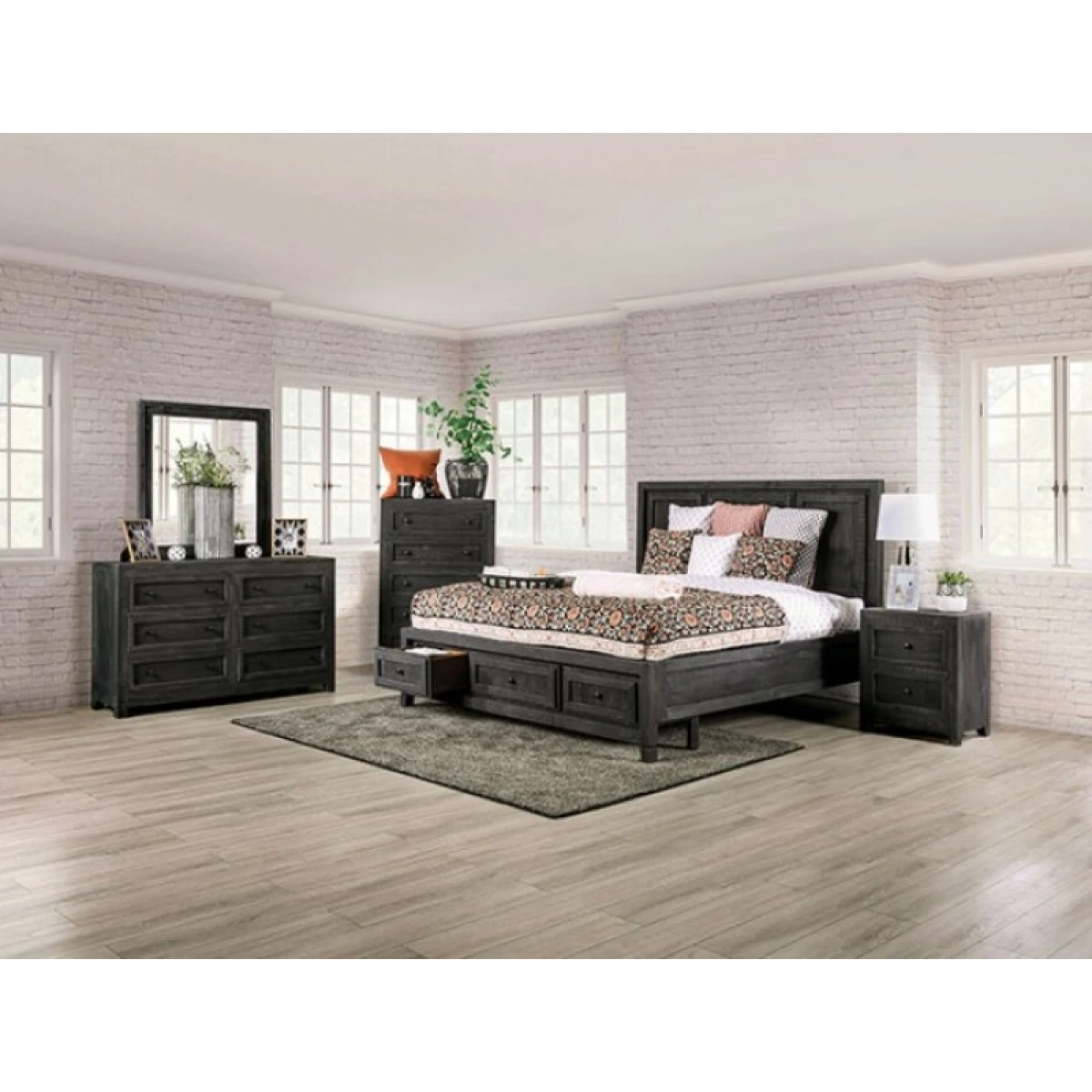 Oakridge Mirror - Image 3