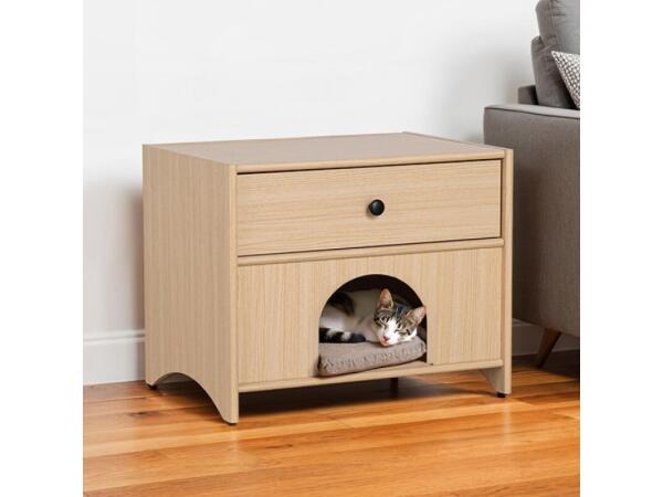 Chiloquin Side Table Chairside Tables Chairside Tables