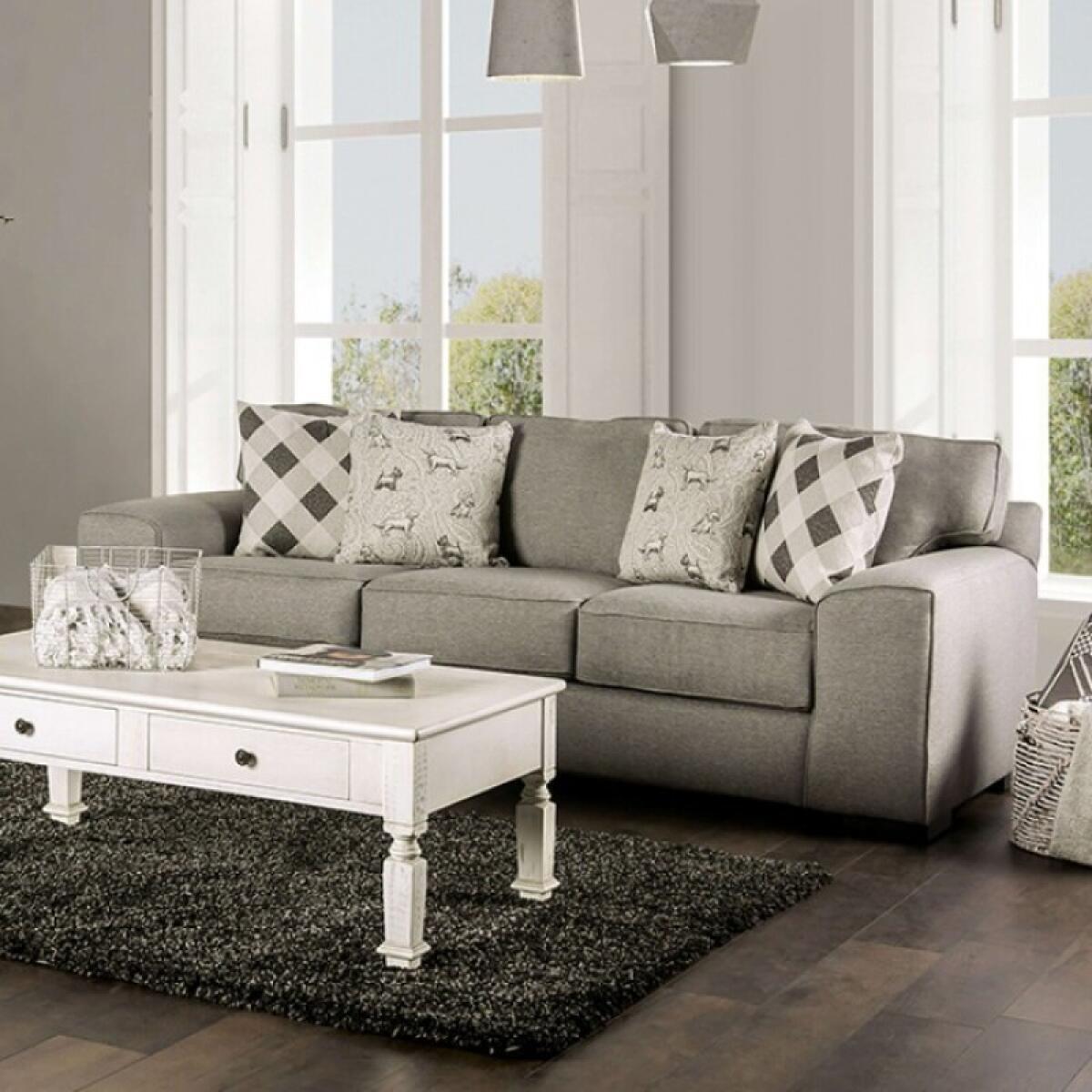 Newry Sofa - Image 2