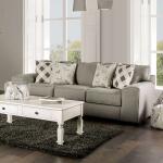 Moorpark Loveseat Loveseats Cream
