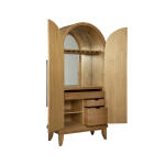 Stevie Bar Cabinet Bar Furniture Bar Furniture 10