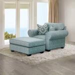 Queensbury Accent Chair