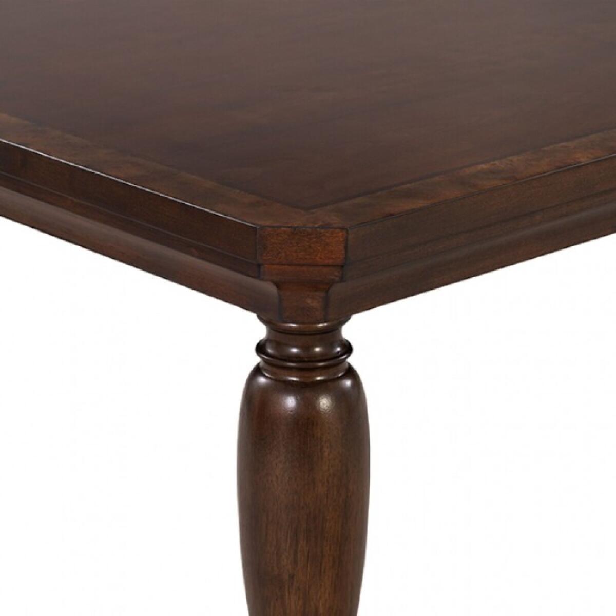 Westerham Dining Table w/ 18" Leaf - Image 6