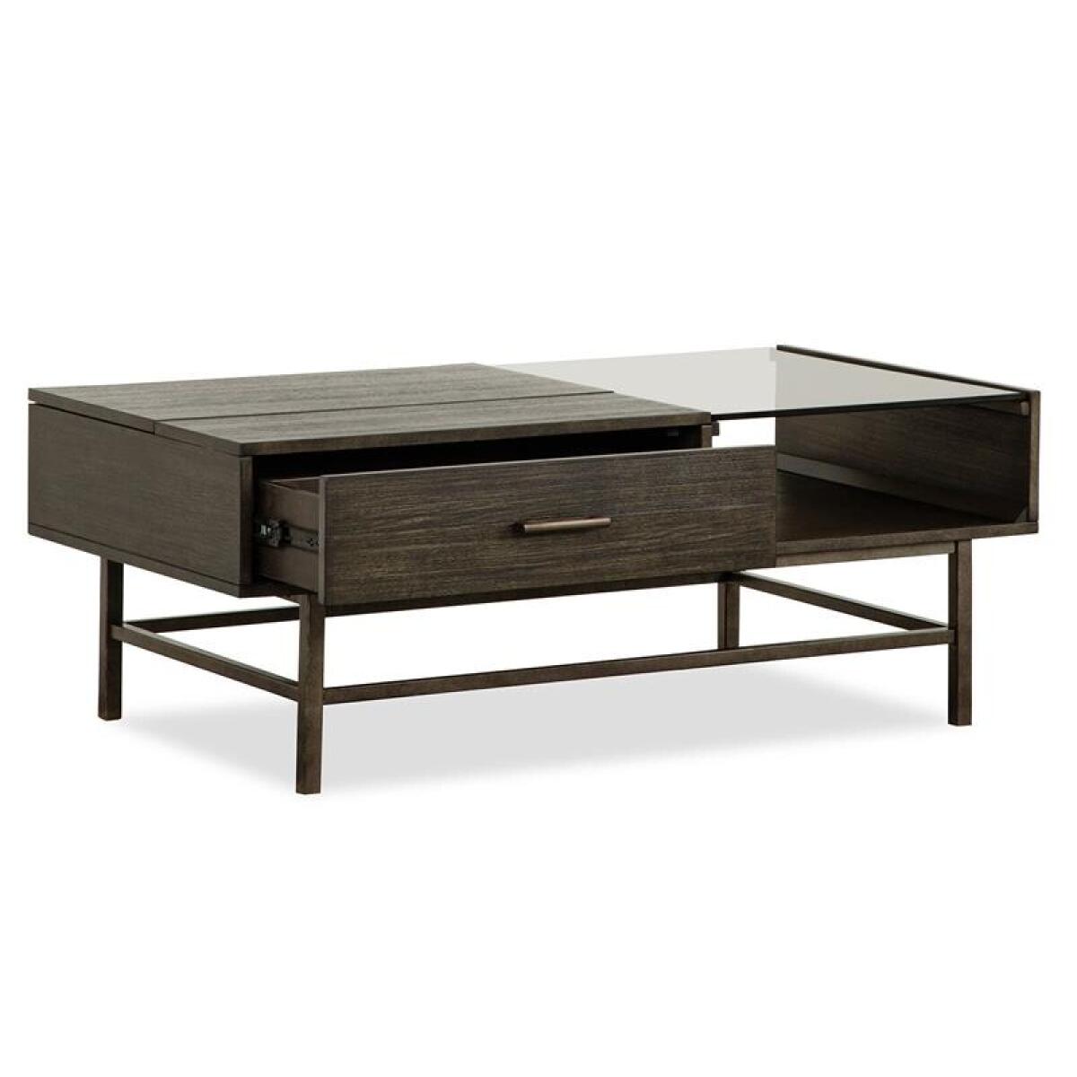 Fulton Lift Top Cocktail Table - Image 11