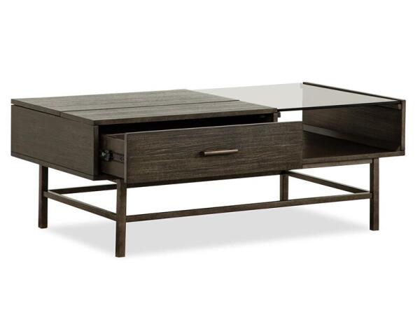 Fulton Lift Top Cocktail Table - Image 11