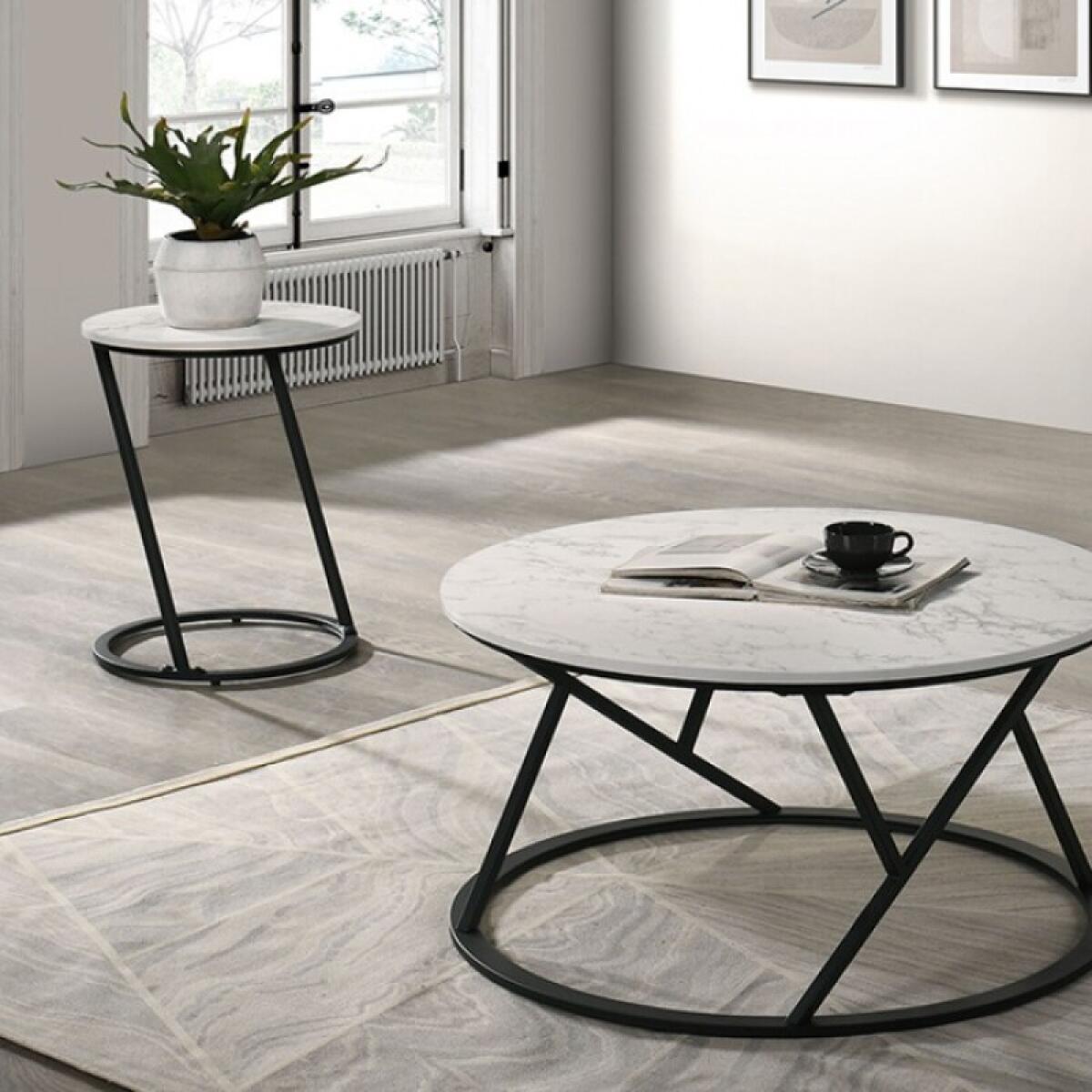 Ronde 3 Pc. Table Set - Image 2