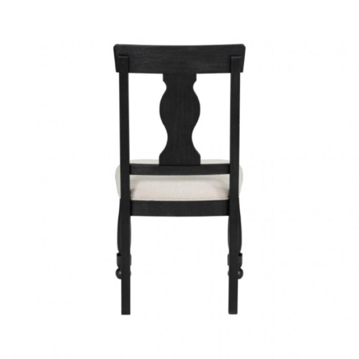 Neue Mills Side Chair - Image 5