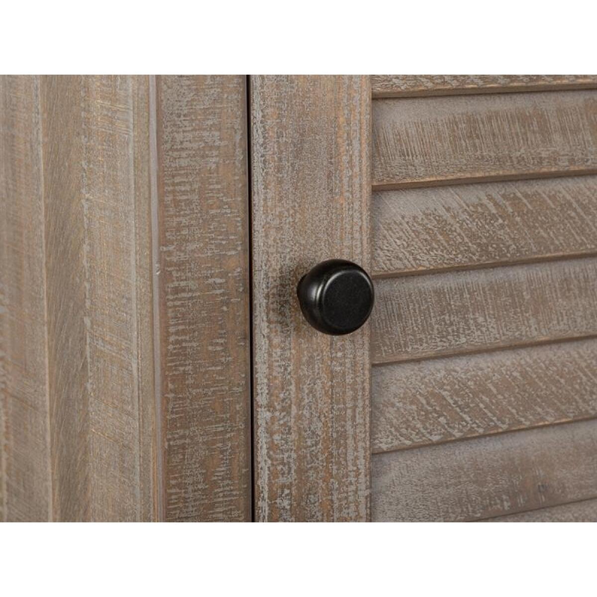 Lancaster Drawer Chest Chests Brown 6