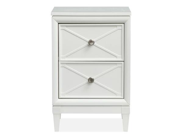 Springhouse Drawer Nightstand Nightstands Magnussen Home 13