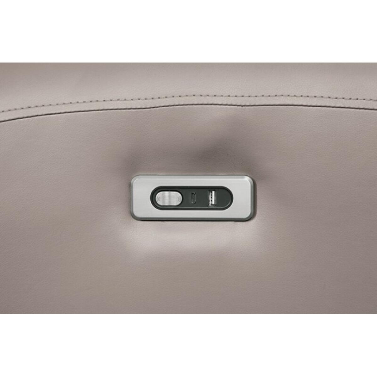 Schlieren Power Loveseat - Image 5