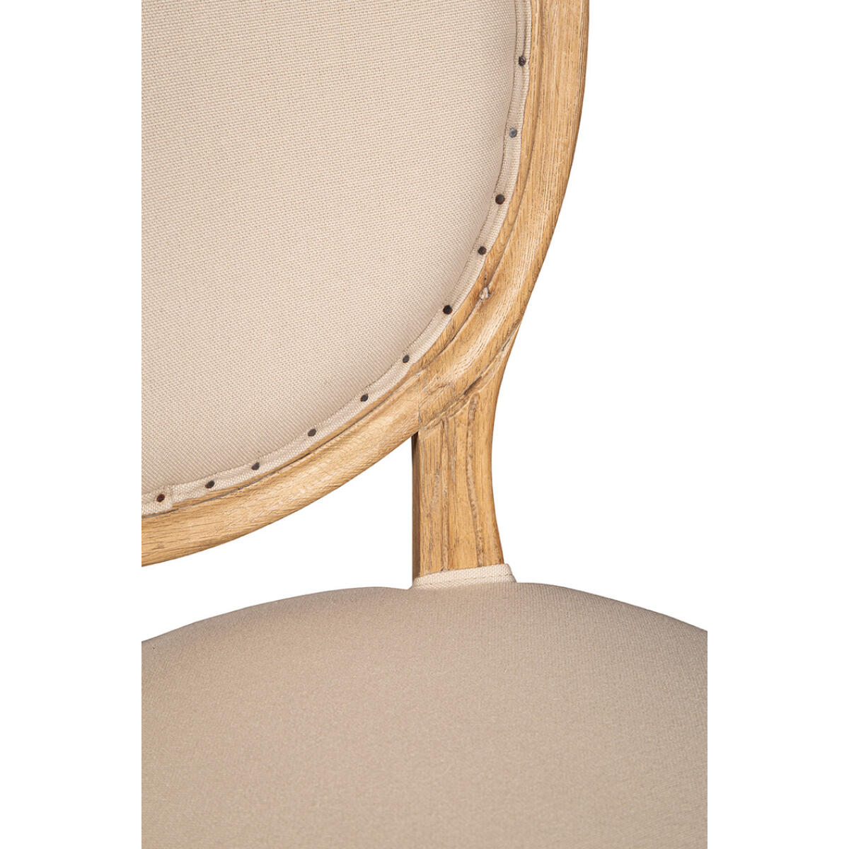 Christina Side Chair - Image 3