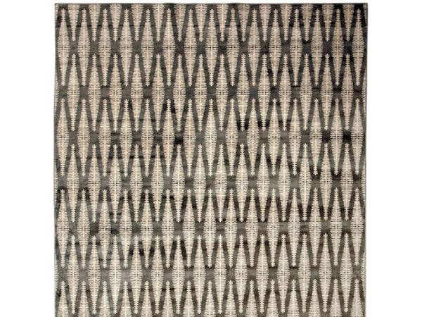 Mortsel Area Rug 5’3″ x 7’6″ Rugs Cream