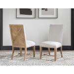 Uph Side Chair Chairs & Benches Aged Driftwood 13