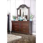Mandura Dresser Dressers Brown 10