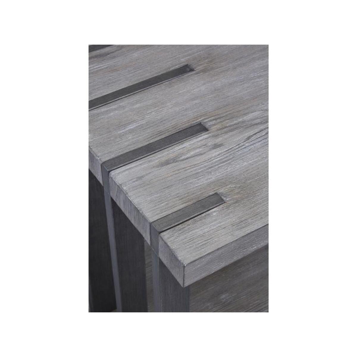 Eldridge Rectangular End Table - Image 3