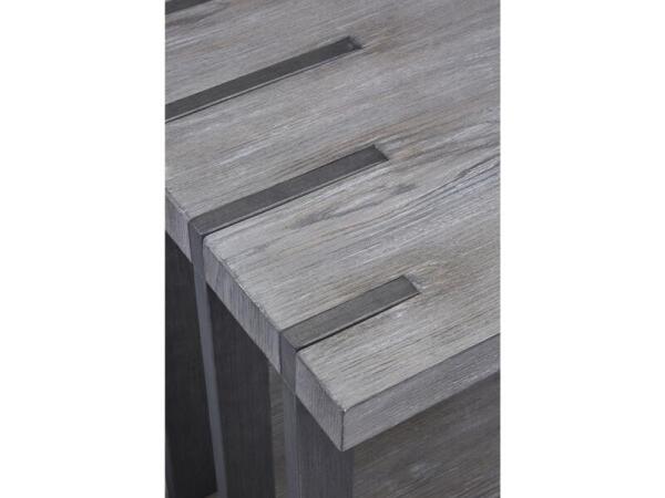 Eldridge Rectangular End Table - Image 3