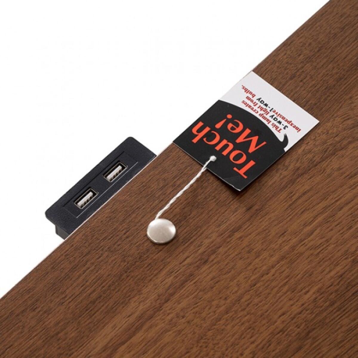 Hepburne Nightstand - Image 5