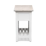 Islamorada Chairside Table - Image 11