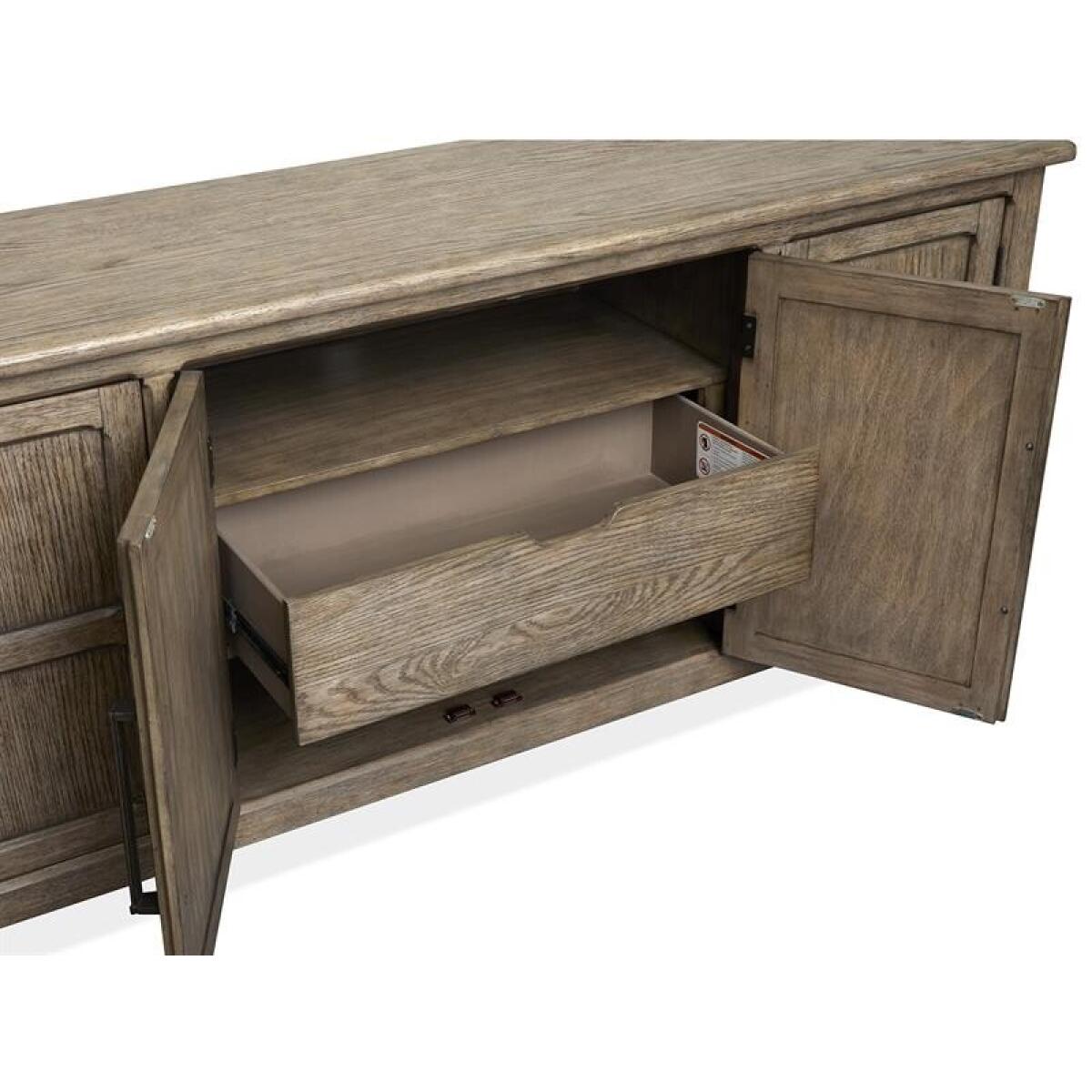 Claremont D5942-14 Buffet - Image 5