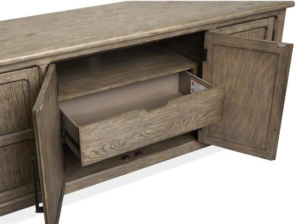 Claremont D5942-14 Buffet - Image 5