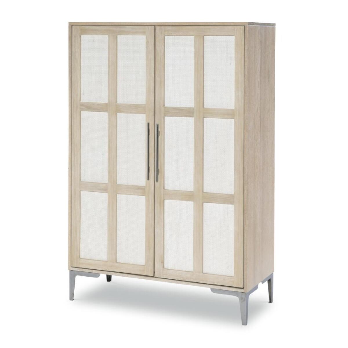 Armoire Dressers Cream 4
