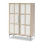 Armoire Dressers Cream 9