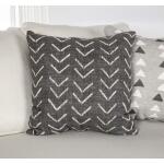 Hyde Park Loveseat w/ Pillows Loveseats Furniture of America 19