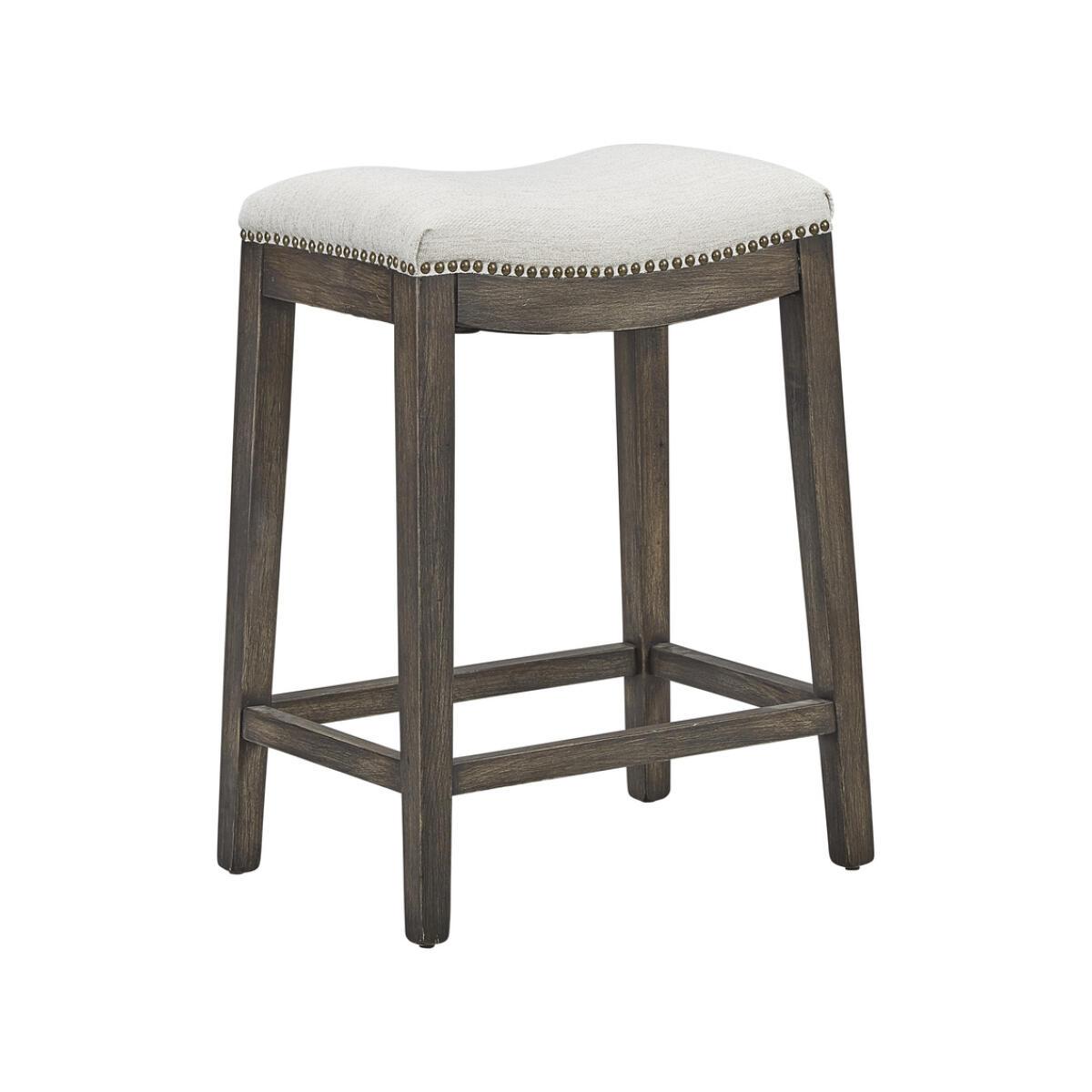 Creams Counter Stool - Image 2