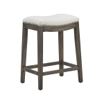 Creams Counter Stool