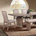 Ellesmere 7 Pc Dining Table Set
