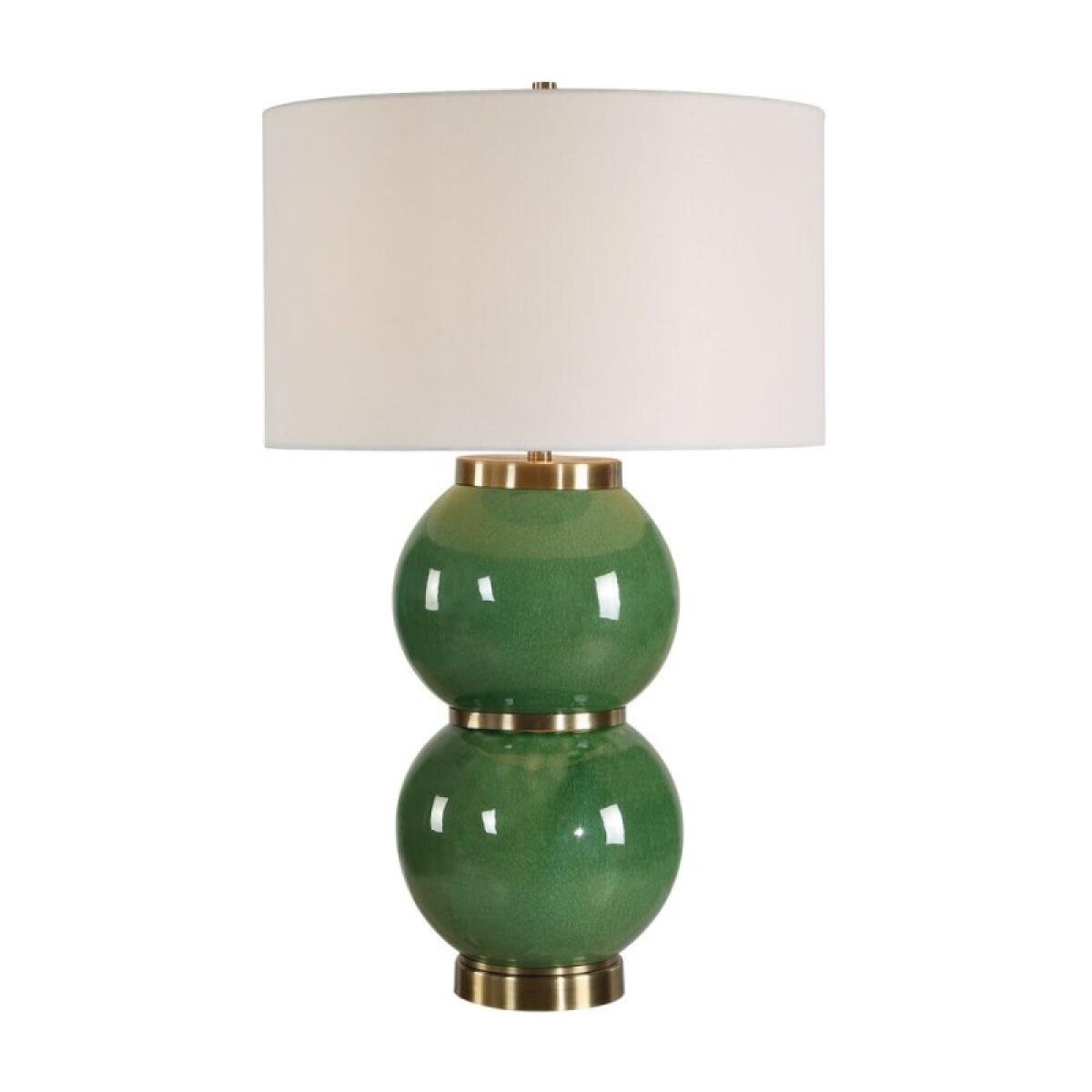 Banner Table Lamp - Image 2