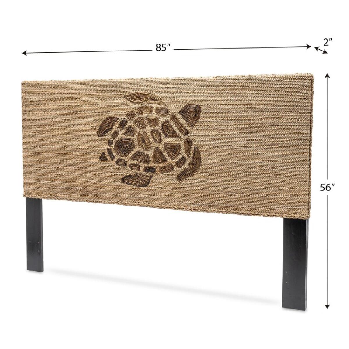 Maui Headboard Bed Parts Bed Parts 21