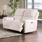 Morcote Power Loveseat