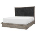 Complete Panel Bed Queen 5/0 Beds Beds 9