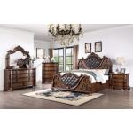 Esparanza 4 Pc Queen Bedroom Set - Image 3
