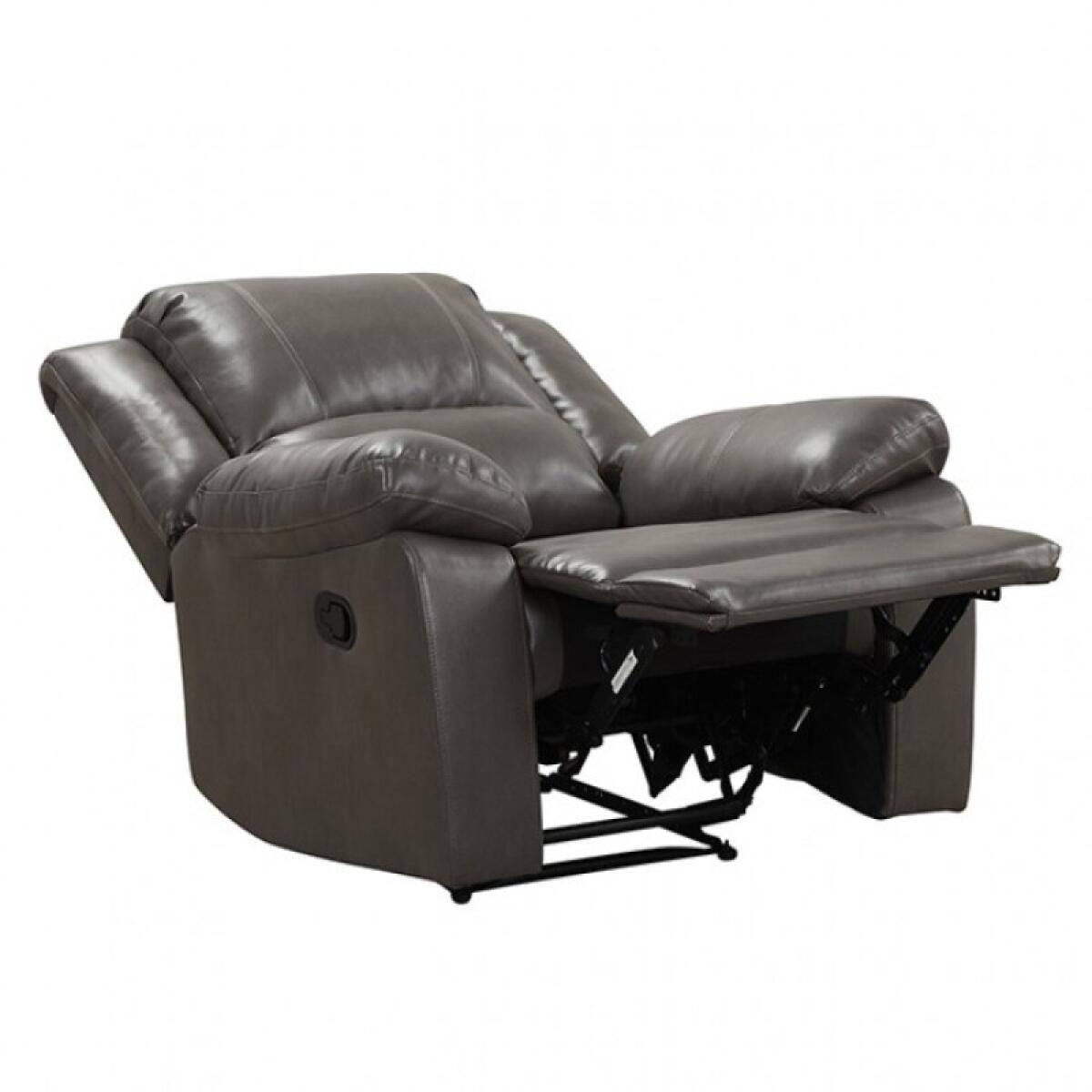Letha Glider Recliner - Image 3