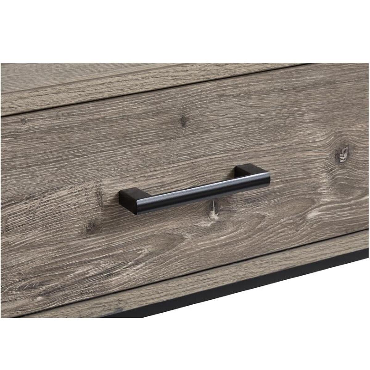 Fenwick Rectangular End Table - Image 9