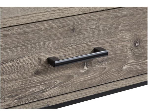 Fenwick Rectangular End Table - Image 9