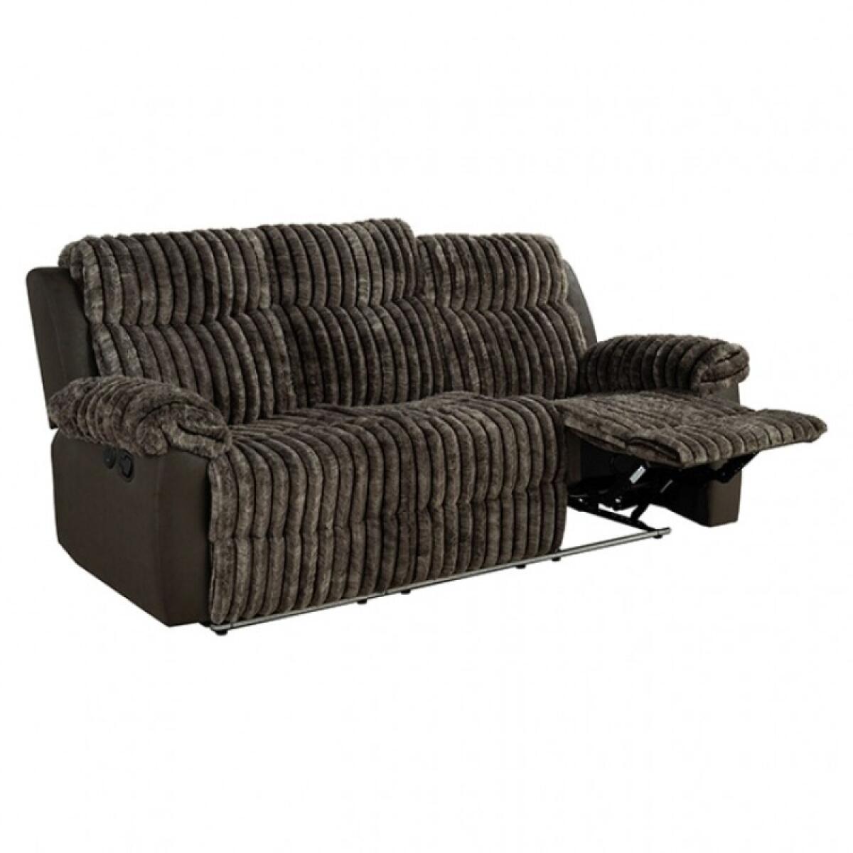 Dionysus Manual Reclining Sofa - Image 4